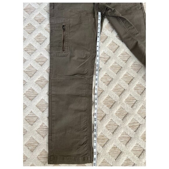 Men's Prana Jeans, 34 x 32 - Picture 8 of 8